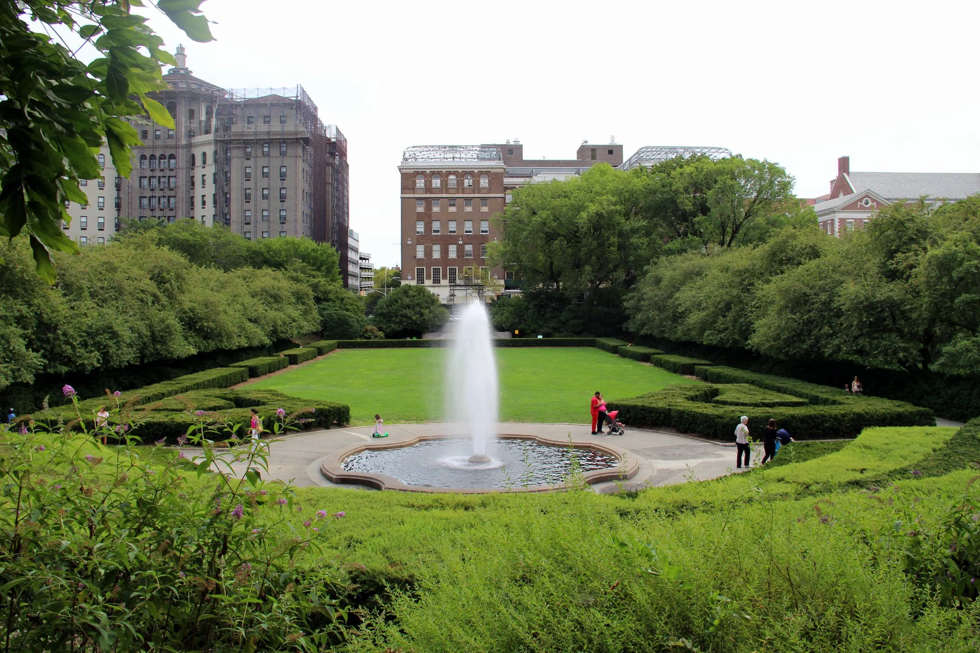 Foto do album Central Park